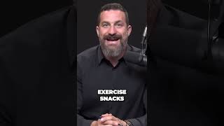 Boost Your Fitness with Exercise Snacks Fun Intense and Effective