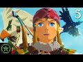 Let's Watch - Zelda: Breath of the Wild - Part 5