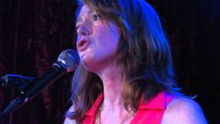 Alicia Witt...Friend live @ The Borderline,London.13/06/15