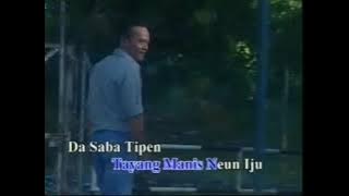 ANTUS - Peter James ( Lagu Bidayuh)