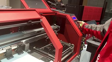 How to do calibration on your printer