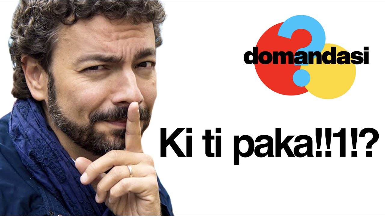 Ki ti paka!!1!?