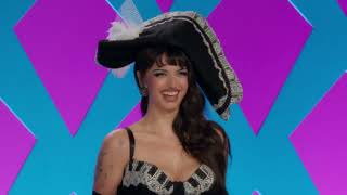 Body Tea by the Tea Bags Full Performance | Canadas Drag Race: All Stars