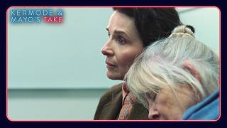 Does RESIDENT EVIL equal WEAPONS?   JULIETTE BINOCHE