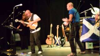 Deirdre's Deid by Fankle   ' live n loud '