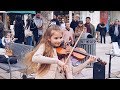 Mi Gente - Violin Cover by Karolina Protsenko (J Balvin, Willy William)