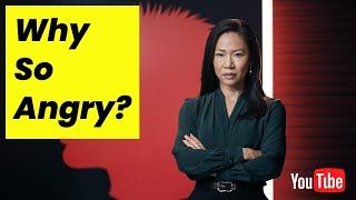 The Secret Link Between Anger and Shyness