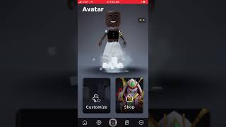 How to look cute on Roblox with only 25 bobux