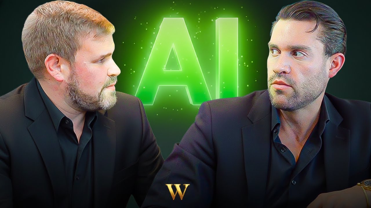 6 Figure Private Design House Saved By AI