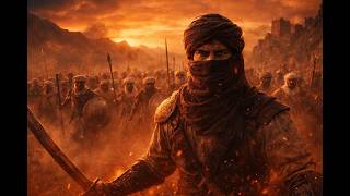 "جيش لا يُقهر… القصة التي هزّت تاريخ اليمن!" ⚔️