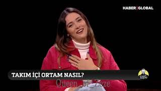 Zehra Güneş Once Said 2 Şfet Şfetteyiz
