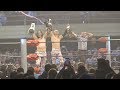 Watch the Young Bucks Super-Kick Party