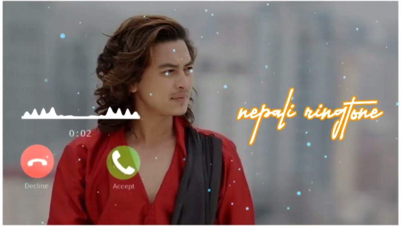 Nepali song ringing tone | Nepali ringtone 2024 | romantic ringtone | best love ringtone nepali