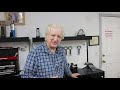David Vizard's PowerTec 10 EP 12 Pt 3 Professional Accuracy Bearing Clearances To Plastigage or Not