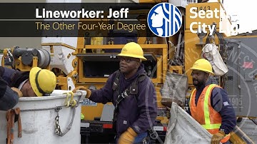 The Other Four-Year Degree: Jeff Berry