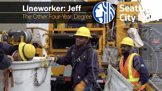 The Other Four-Year Degree: Jeff Berry