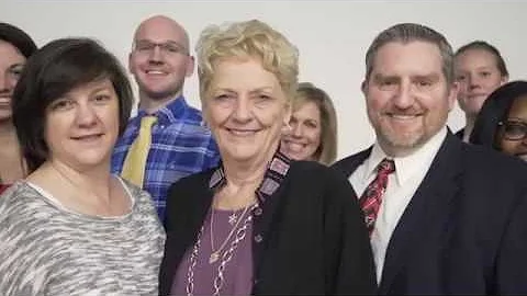 Thank You Dr. Toni Barnett
