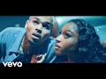 Chris Brown - Want Something (Music Video)