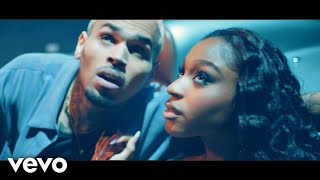 Chris Brown - Want Something (Music Video)