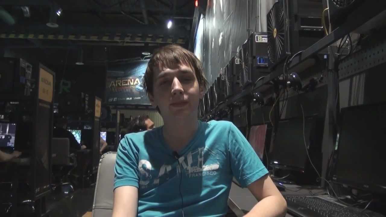 Интервью с hacker'ом