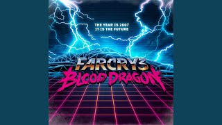 Blood Dragon Theme