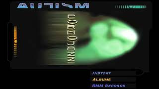 Autism – Pornojazz (CD)