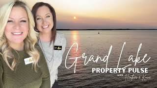 Patricia Island Grove OK | Homes, Golf Course & Waterfront Living at Grand Lake