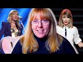 Vocal Coach Reacts to & Analyses Taylor Swift Vocal Evolution (1992-2020)