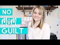 NO HOMESCHOOL MOM GUILT | Seriously, take a homeschool break | Homeschooling