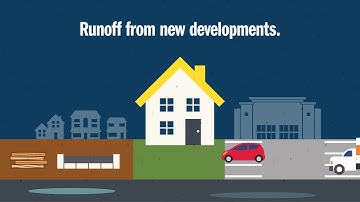 Hidden Risks Can Cause Flooding