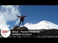 Elbrus - Ryszard Pawłowski prowadzi w góry wysokie