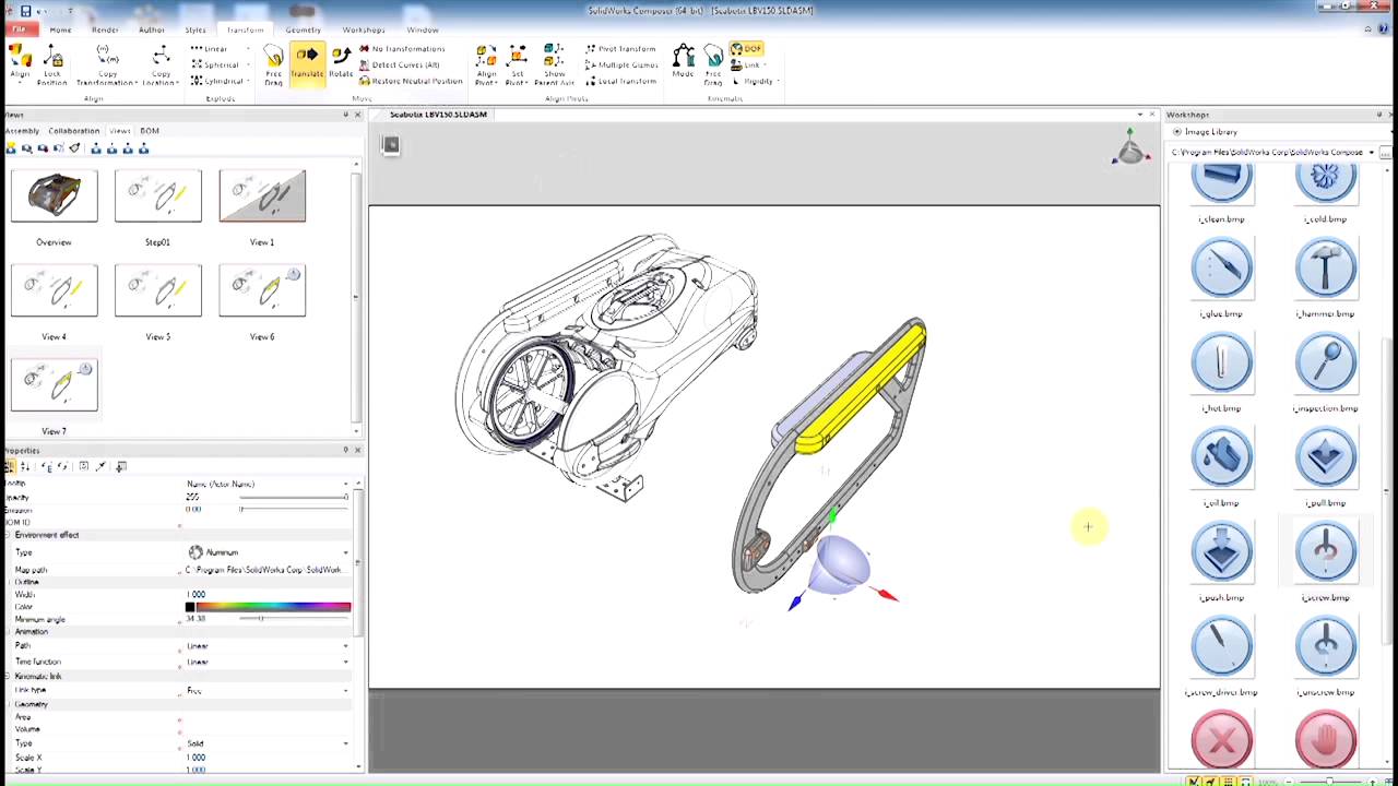 solidworks manual download files