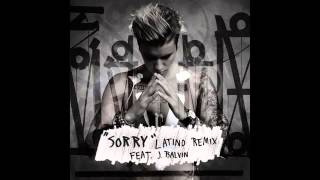 Justin Bieber ft J Balvin-sorry