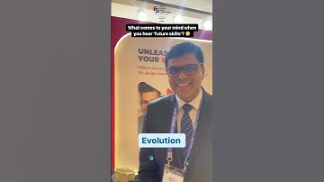 Skillsoft about #ETHRFutureSkills