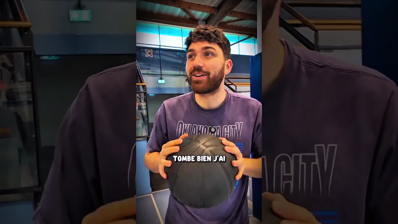 Gabriel a enfin choisi quel club il va rejoindre ! Le voilà maintenant un joueur du coach Gray