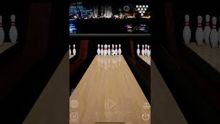 Bowling simulator gameplay part 5