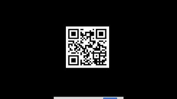 How to Use the QR Code Hall Pass