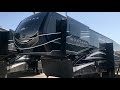 New 2021 Keystone Montana 3781RL Legacy 5th Wheel Travel Trailer