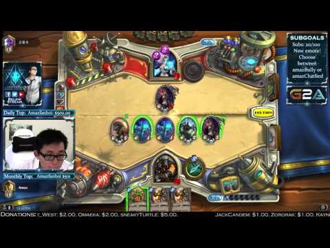Cards Gone Wrong Video