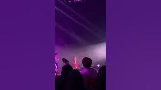 @BLACKPINK  JISOO SOLO “LIAR (Camila Cabello Cover)” BORN PINK WORLD TOUR SEOUL 16/10/22