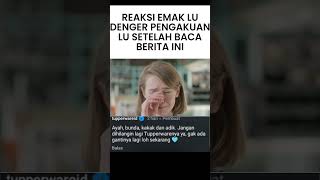 Ngilangin Tupperware Siapa Yg Pernah Ngelakuin Silakan Komen shorts