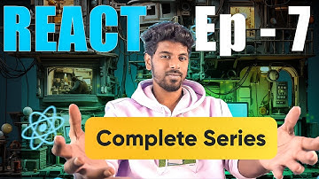 What is useRef Hook? | Where to use useRef hook? | React Complete Series in Tamil - Ep7