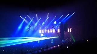 Psyko Punkz - Beyond Belief @ Reverze 2012