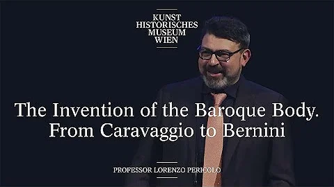 Lorenzo Pericolo - The Invention of the Baroque Bo...