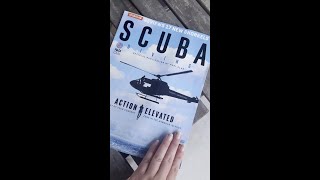 Scuba Diving Magazine - August 2023 Issue