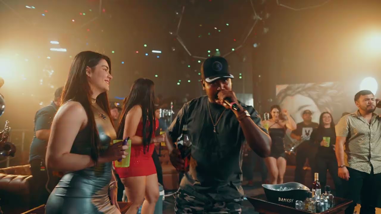 EL TORO MORO - Banda la Única del Rancho