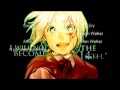 ►D.Gray Man/Hallow↬Cry→【AMV-MMV】