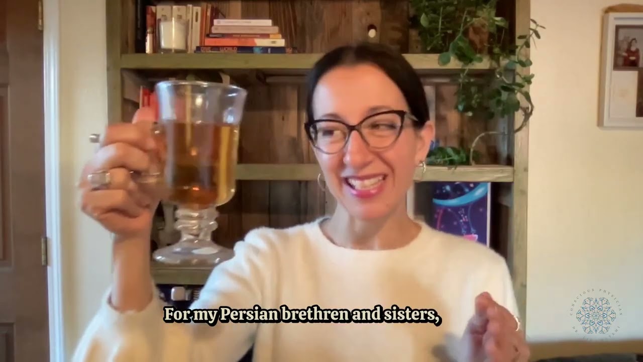 Conscious Magic Intro Episode | Dec 01, 2025