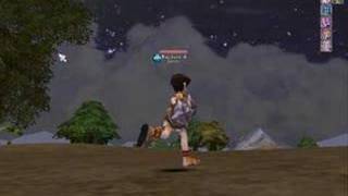 Flyff Walking Speedbreak