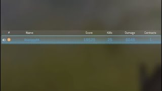 MW Warzone | Solo 25 Kill Win